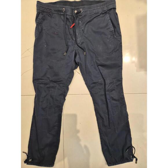 RLX Polo Ralph Lauren Paratrooper Cargo Pants Men’s 36x30